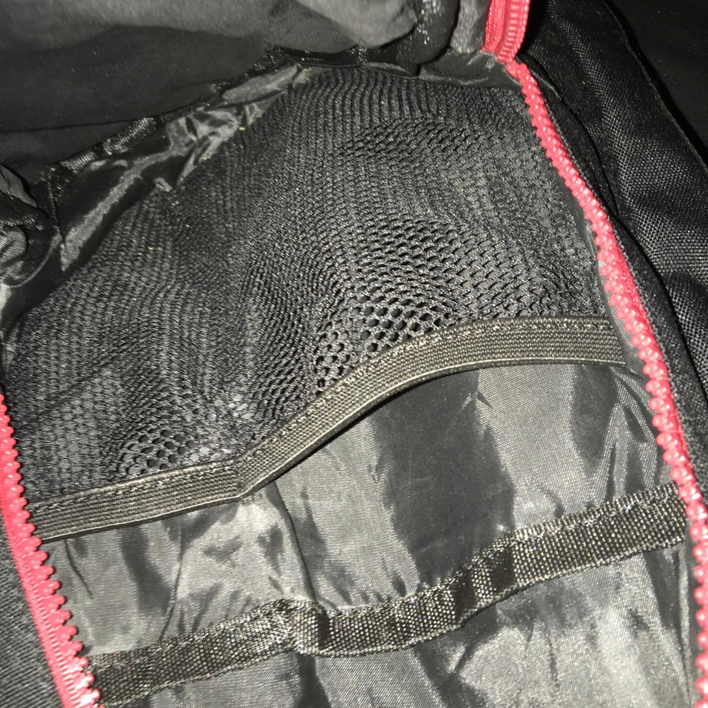 True Religion Reflective Backpack - Picture 3 of 9